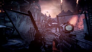 FPS : Terminator